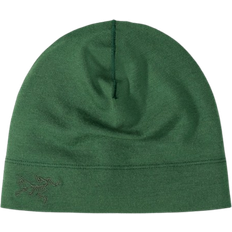 Arc'teryx Rho Lightweight Wool Toque Beanie - Eden