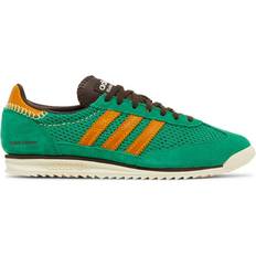 Wales Bonner adidas SL72 Knit 'Green'