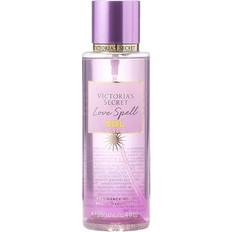 Victoria's Secret Love Spell Sol Body Mist 250ml