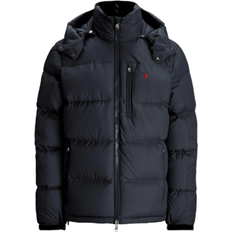 Polo Ralph Lauren Herre Tøj Polo Ralph Lauren The Gorham Down Jacket - Black