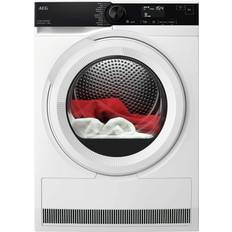 Aeg serie 7000 AEG 7000 SensiDry TR742P85P Hvid