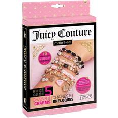 Juicy Couture Mini Chains & Charms Craft Set