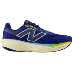 Fresh Foam X 1080v14 M - Inkwell/Silver Metallic/Ginger Lemon