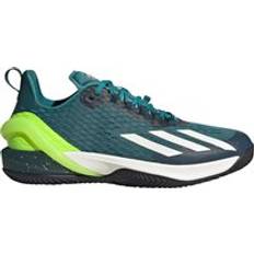 adidas Adizero Cybersonic Clay Court Shoe Men blue