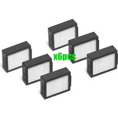 Aihontai HEPA Filter 6pcs for iRobot Roomba evo