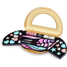 Cra-Z-Arts Shimmer N Sparkle Makeup All In One Beauty Compact