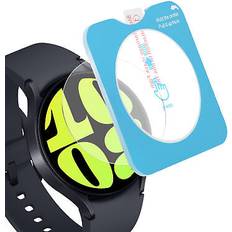 Kwmobile Watch Screen Protectors Samsung Galaxy Watch 6 44mm