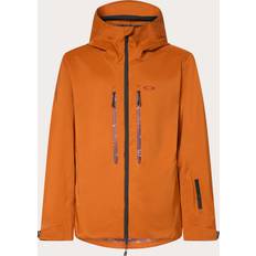 Oakley Herr Jackor Oakley Men's Tc Outpost Rc Shell Jacket