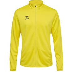 Hummel Overtøj Hummel Essential Track Jacket - Yellow