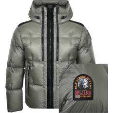 Parajumpers Diran Jacket Grey