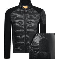 Parajumpers Maverick Jacket Black