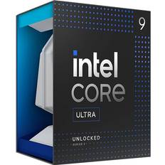 Core Ultra 9 285K 3.2GHz Socket 1851 Box