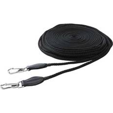 Bridas y Accesorios Kavalkade Trabajar A La Cuerda - Black