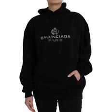 Balenciaga Jumpers Balenciaga Hoodies