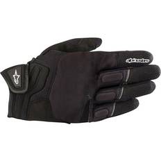 Alpinestars (3XL) Atom Textile Gloves Black