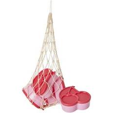 Rice Madkasser Rice Madbeholder 4 Pak Pink Kirsebær 150ml Madkasse