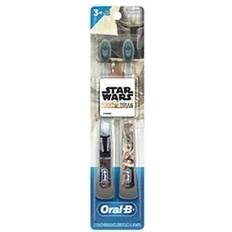 Oral-B Kids Manual Toothbrush Pack of 6