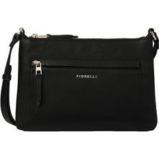 Fiorelli Eden Crossbody Bag - Black