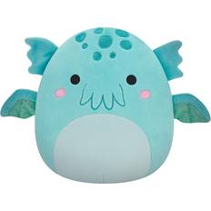 Squishmallows Theotto The Blue Cthulhu 19cm