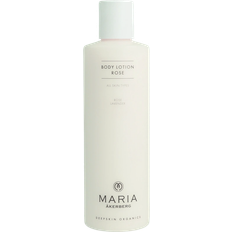 Vartalovoiteet Maria Åkerberg Rose Body Lotion