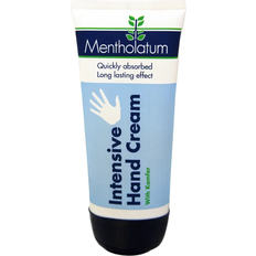 Herre Håndpleie Mentholatum Intensive Hand Cream 100ml