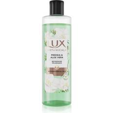 LUX Hygienartiklar LUX Freesia Aloe Vera Uppfriskande Dusch Gel 480 ml