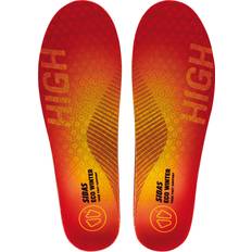 Orange Sulor & Inlägg Sidas 3Feet Eco Winter High Innersula Röd