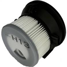 Miele HX2 Air Outlet Filter HEPA-Lifetime H13