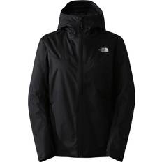 The North Face Unisex Jakker The North Face W Quest Insulated Jacket - Sort/Hvid