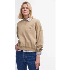 Barbour Jumpers Barbour Elisha Sweatshirt