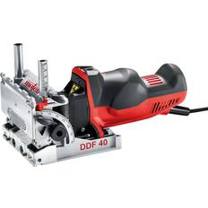 Förbindningsfräs DuoDoweler DDF 40 MidiMAX