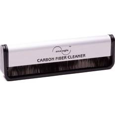 Carbon Fiber Cleaner Brush