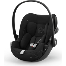 Bagudvendt - Sikkerhedsseler Babyautostole Cybex Cloud G i-Size