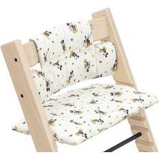 Stokke Portage et Assise Stokke Tripp Trapp Classic Coussin Mickey Celebration