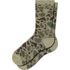 Carhartt WIP Underwear Carhartt WIP Camo Socks, Green One