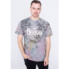 Clothing The Beatles short sleeves r500z