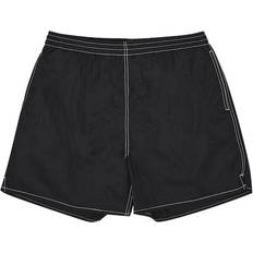 Drift Swim Shorts - Black