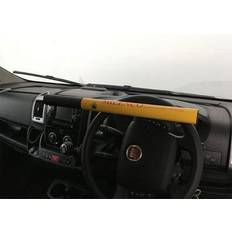 Vehicle Parts Milenco High Security Steering Wheel Lock