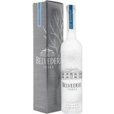 Belvedere Vodka Gift Box