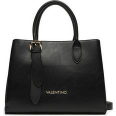 Valentino Alvarado VBS8GB04 Nero Cabas Bag, svart, one size