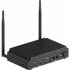 Stationära datorer ASUS NUC 13 Rugged Tall SFF Atom x7 x7425E