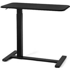 Unique 17-QC402-B-B Svart Skrivbord