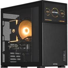 Actina Desktop PC Ryzen 7 5800X 32GB RAM 1TB SSD