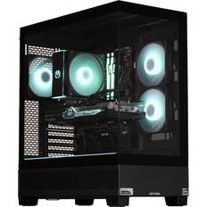 Actina Högpresterande Desktop PC AMD Ryzen 5 7600 32GB RAM