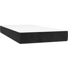 vidaXL Pocket Boxmadras 100x220cm