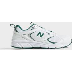 New Balance ML408T Låga sneakers Vit