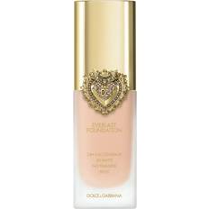 Flawless Everlast Foundation long-lasting high-coverage foundation SPF 20 shade 05N LIGHT 27 ml