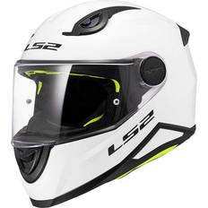 LS2 Motocross Helmets Motorcycle Helmets LS2 Ff812 Kid Solid Full Face Helmet
