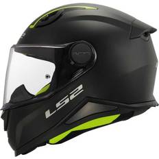 LS2 Ff812 Kid Solid Full Face Helmet
