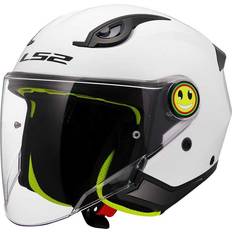 LS2 Of622 Funny Ii Solid Open Face Helmet Junior, Child